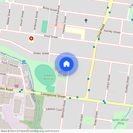 53 Belmont Rd, Vic 3079, Ivanhoe