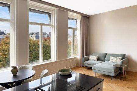 Appartement te huur: Nassauplein 20-B 2585 EC Den Haag - Photo 3