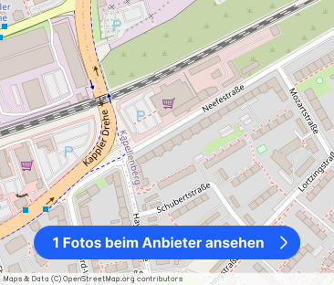 4-Zimmer-Wohnung im 1. OG sucht Sie - Foto 1