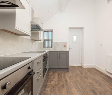 1 bedroom house of multiple occupation to rent - Photo 3