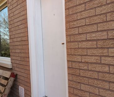 For Lease - 30 Burke Drive Unit# BASEMENT, Barrie, Ontario - Photo 4