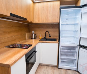 Nowe Miasto - kawalerka 31m2, wynajem (439600) - Фото 6