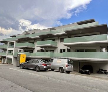 Magnifique appartement neuf au 2ème étage de 2,5 pièces à Aproz (Sion) - Foto 3