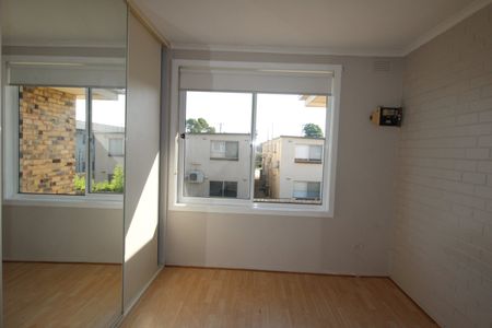 Comfortable two bedroom apartment - Photo 4