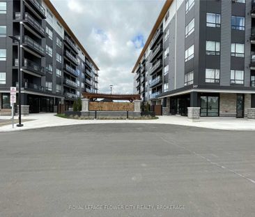 For Lease - 247 Northfield Drive Unit# 206, Waterloo, Ontario - Photo 1