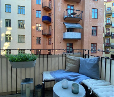 Roslagsgatan, Stockholm - Foto 4 | Rentumo