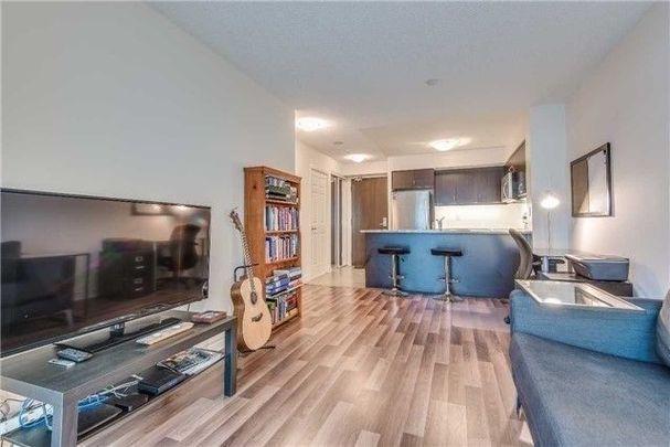 For Lease - 25 Lower Simcoe Street Unit# 606, Toronto, Ontario - Photo 1