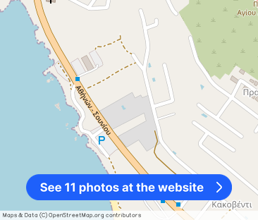 Μεζονέτα για ενοικίαση - Κορωπί - Photo 1