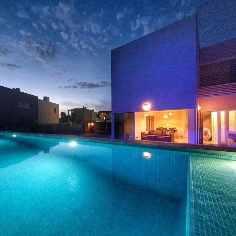 Luxury Villa for rent in Adeje, Spain - Photo 1