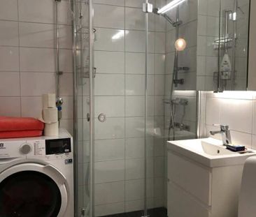 Kyrkogatan, Karlskrona - Foto 3