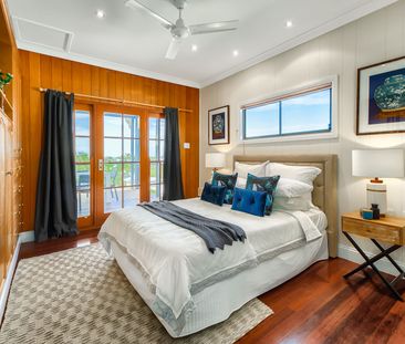 Spacious home with flexibility on CBD fringe - Photo 2