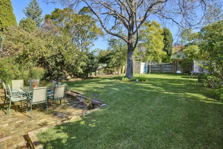 37 Isis Street, Wahroonga. - Photo 2