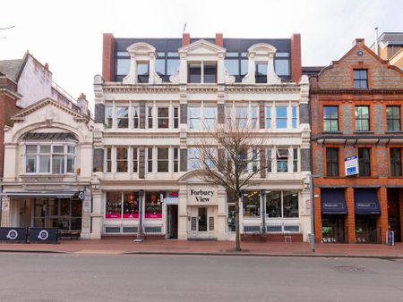 1 bedroom flat to rent - Photo 4