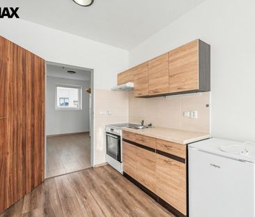 Pronájem bytu 1+kk 29 m² - Photo 4