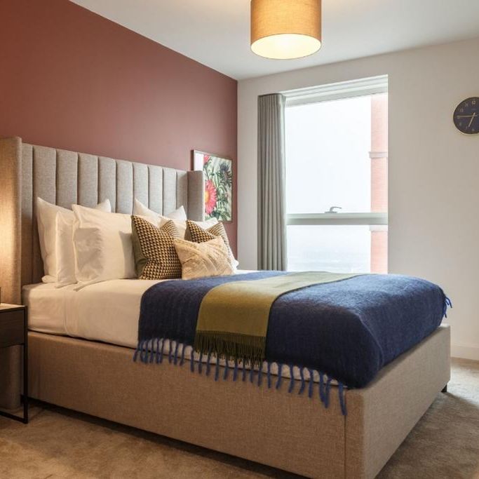 1 bedroom apartment to rent - Photo 1
