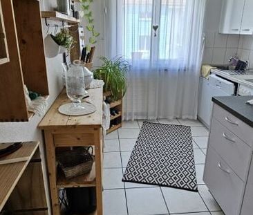 3 Zimmer, 47 m², 1. Stock - Foto 5