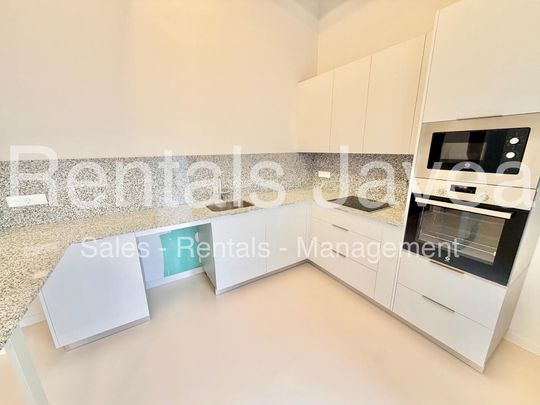 Long term rental in Gata de Gorgos - Photo 1