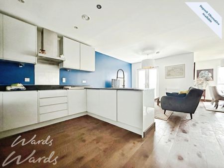 1 bedroom apartment to rent - Photo 3