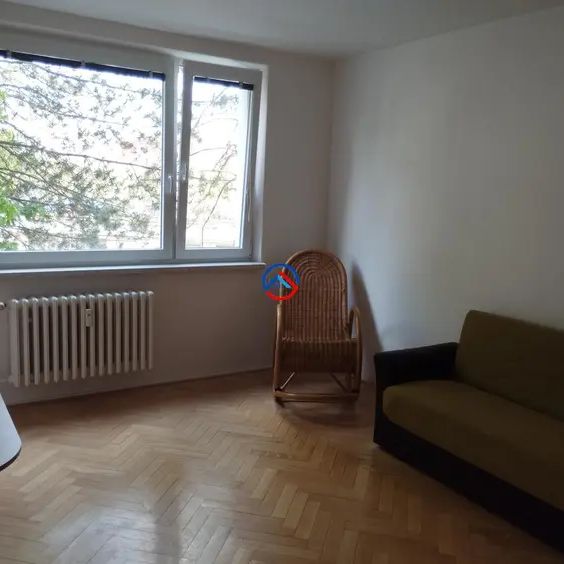 Pronájem bytu 2+1, Varšavské náměstí, Olomouc - Photo 1