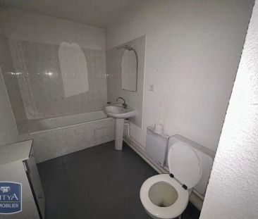 Appartement à louer 1 pièce 23.82m² - Photo 4
