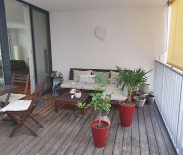 4.5-Zimmer Attika-Wohnung in Langenthal - Foto 6