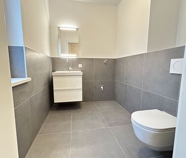 4-Zimmer-Wohnung, jedes Zimmer mit eigenem Balkon - ruhige Grünlage - Foto 5