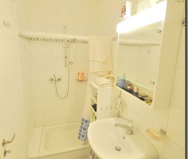 Hübsche, unmöblierte 1-Zimmerwohnung, sehr hell und freundlich - Photo 5