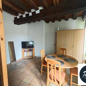 Location Appartement 1 pièce 25m² GALLARDON 28320 - Photo 2