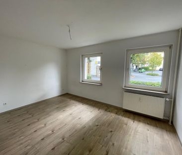 Zentrale 1-Zimmer-Wohnung mit Duschbad in Hemer Mitte - Foto 1
