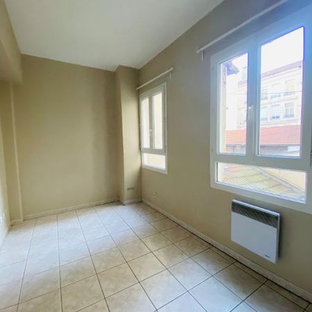 APPARTEMENT T2 A LOUER - Photo 3