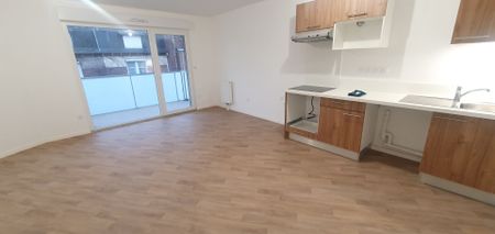 Location Appartement 3 pièces 62m² - Photo 4