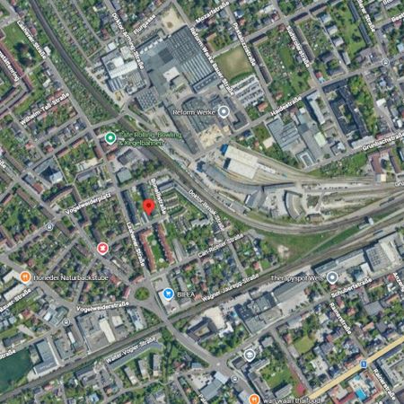 Frisch saniert & geräumig: 3-Zimmer-Wohnung mit Lift in Wels – separate Küche, Bad mit Fenster - Photo 4