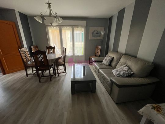 Maison 3 pièces à Rosselange - Photo 1