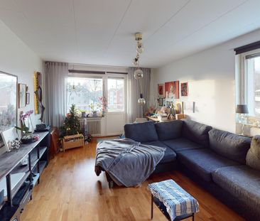 Ulvsbygatan, Karlstad - Photo 1