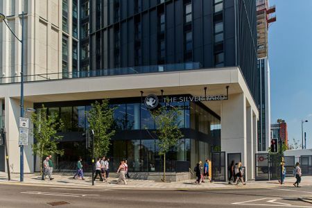 2 bedroom apartment to rent - Photo 5