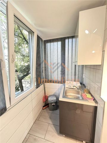 APARTAMENT 2 CAMERE DE INCHIRIAT | TIP PB | ETAJ 2 | ZONA DE - Fotografie 2