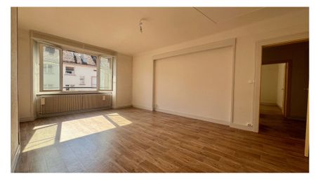 Location appartement 5 pièces, 131.69m², Épinal - Photo 3