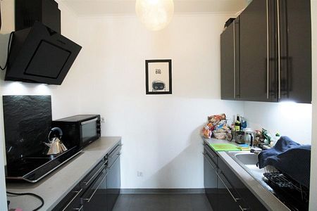 2-Zimmerwohnung am Phoenix-See Dortmund zu vermieten! Mit Balkon, Tiefgaragenstellplatz und Aufzug! - Foto 2