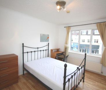5 bedroom maisonette to rent - Photo 6