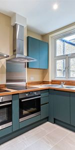 Fulham Palace Road, London, SW6 studio to rent - Photo 3