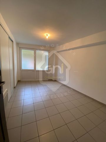 APPARTEMENT A LOUER ANCONE 3 PIECES 59 M² - Photo 3