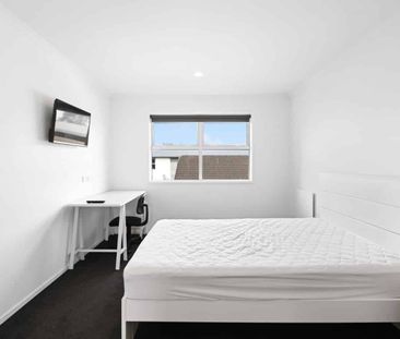 Fully Furnished Studio Room - Close to Waikato University - Photo 1