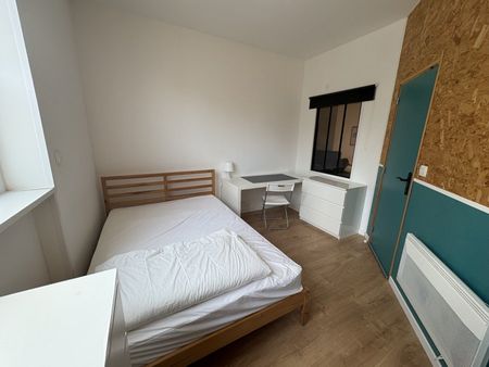Appartement 1 pièce à Strasbourg - Photo 3
