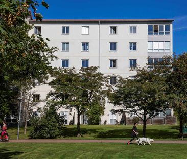 Idaborgsgatan 48 - Photo 2