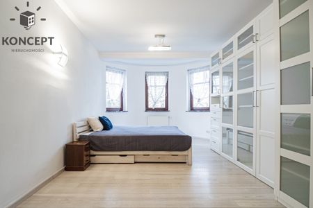 3 pok | Balkon | Parking | Obok Park | Borek - Photo 4