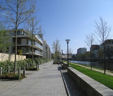 1 Pièce Centre ville – - Photo 2