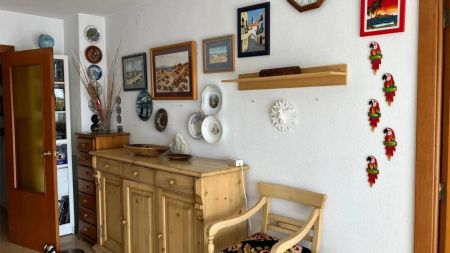 Piso de alquiler en Avenida Blasco Ibáñez, 20, Canet d'En Berenguer - Foto 5