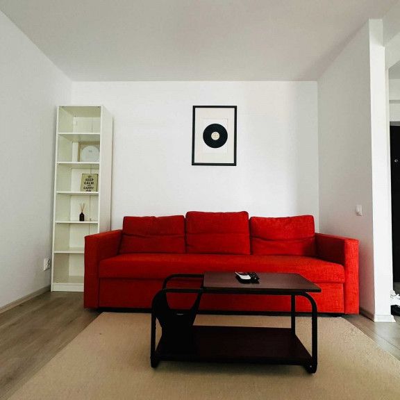 Dimitrie leonida etaj 3 din 3 la strada mall - Fotografie 1