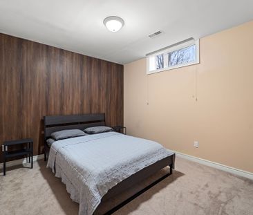 For Lease - 2337 Pindar Crescent Unit# Basement, Oshawa, Ontario - Photo 1