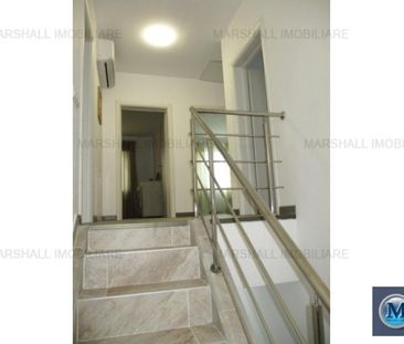 Vila cu 5 camere de inchiriat, zona Mihai Bravu, 140 mp - Photo 3